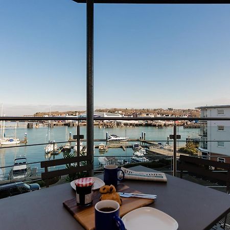 16 Marinus Apartment Cowes  Exterior photo