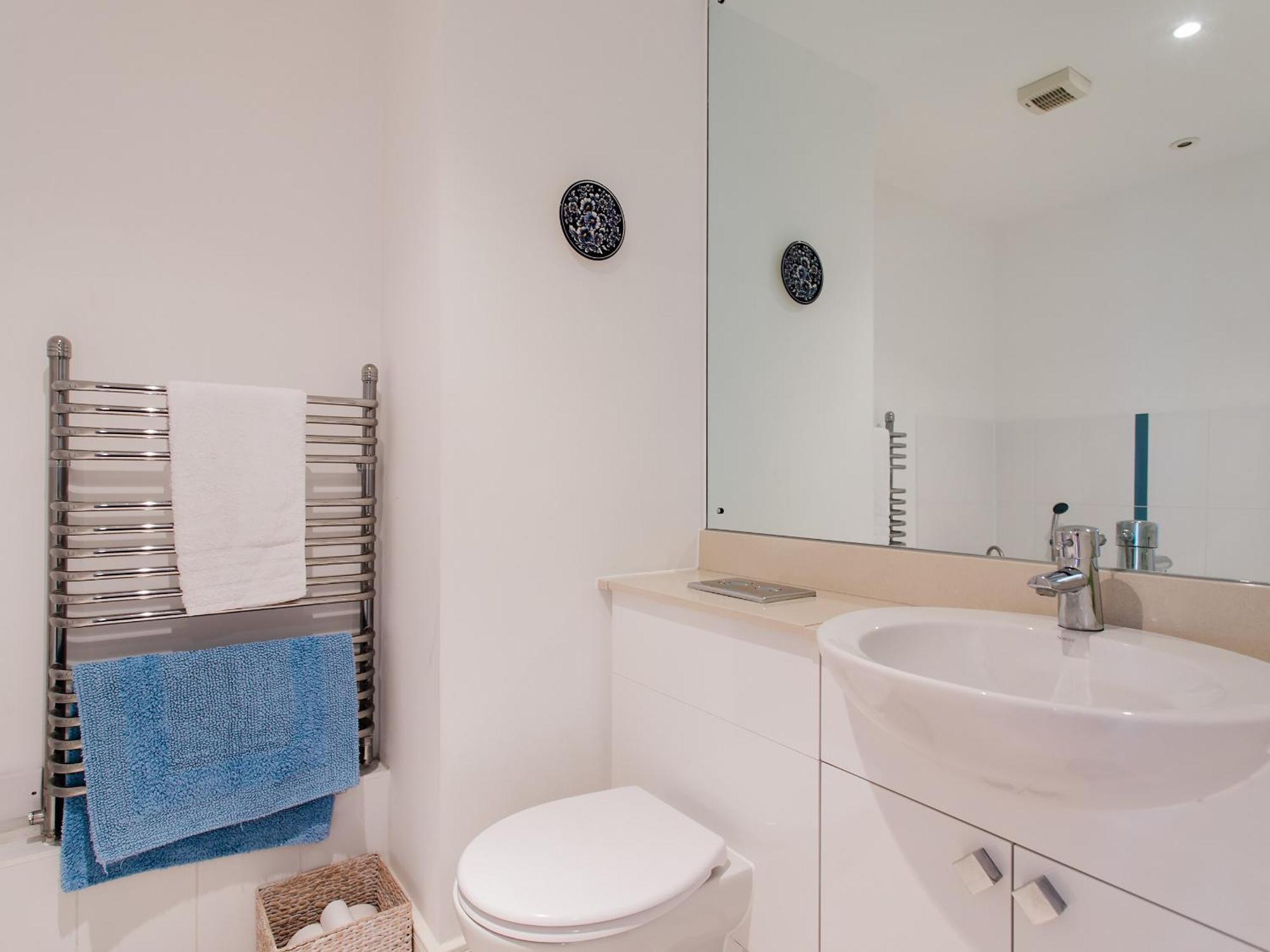 16 Marinus Apartment Cowes  Exterior photo