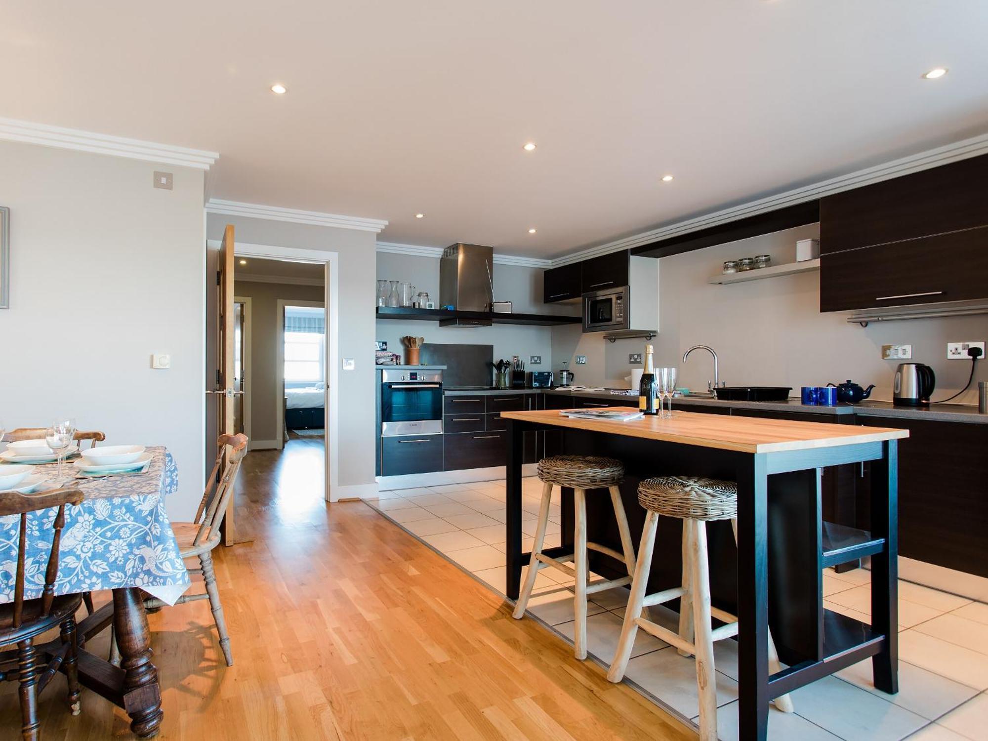 16 Marinus Apartment Cowes  Exterior photo