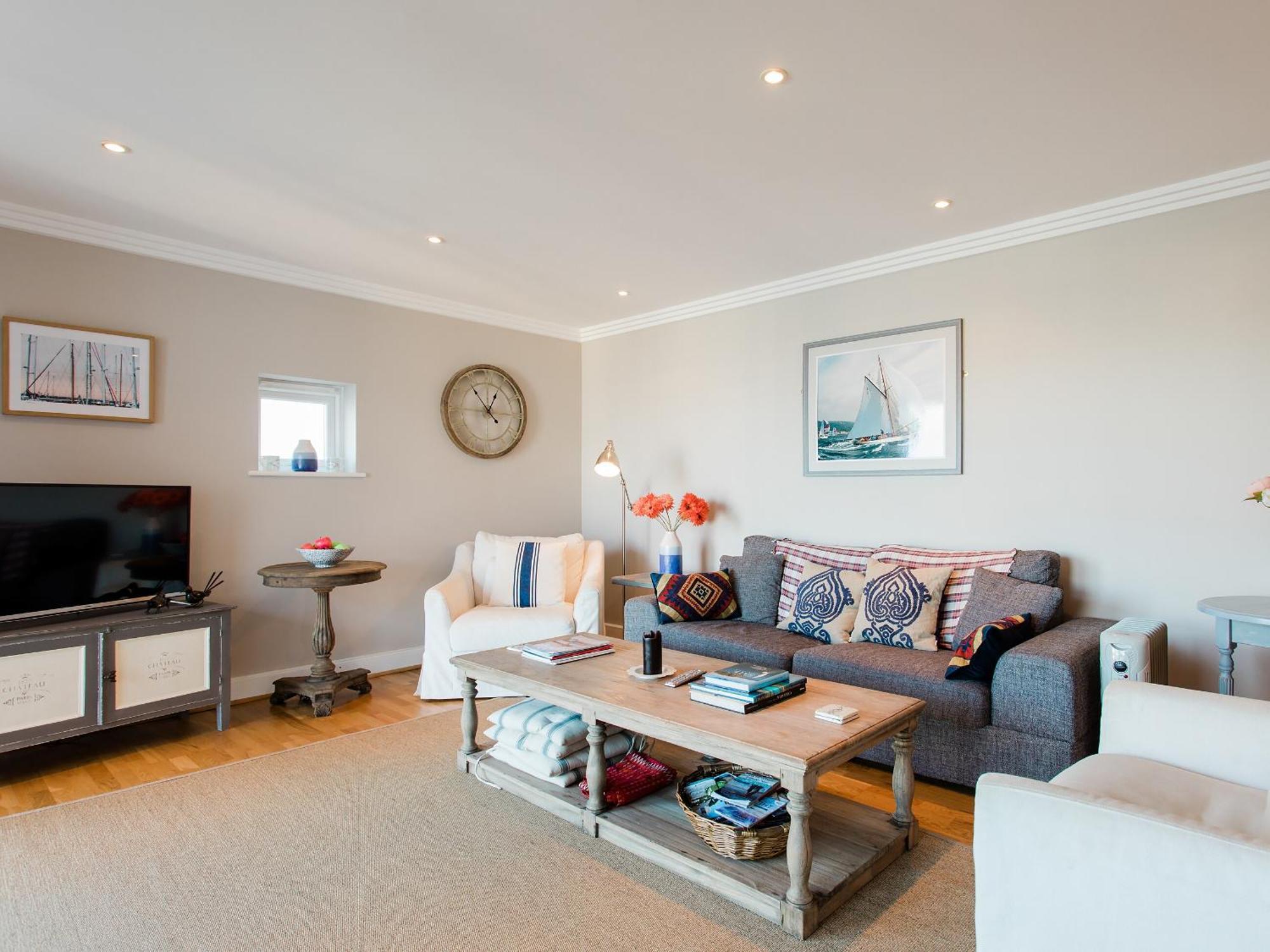 16 Marinus Apartment Cowes  Exterior photo