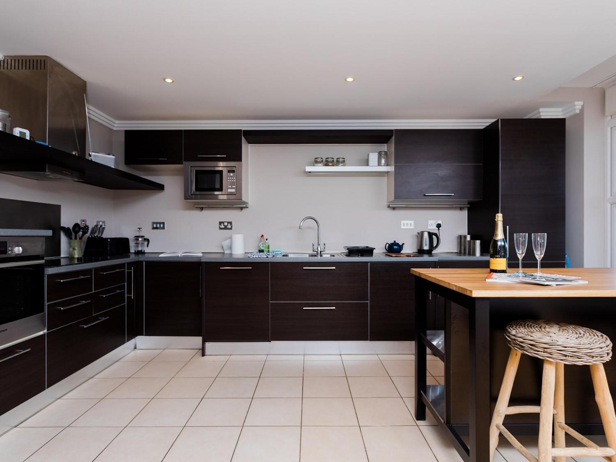 16 Marinus Apartment Cowes  Exterior photo